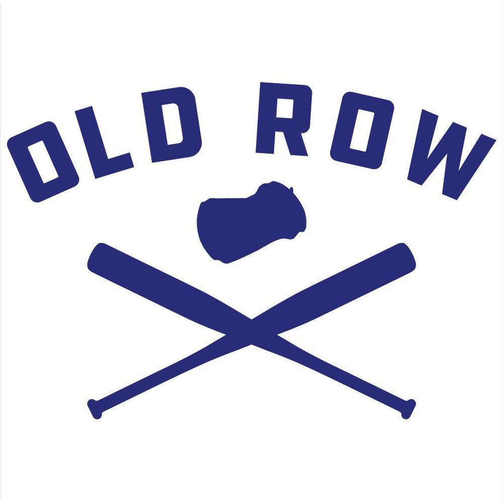 Dizzy Bat Team USA Pocket Tee-T-Shirts-Old Row-Old Row