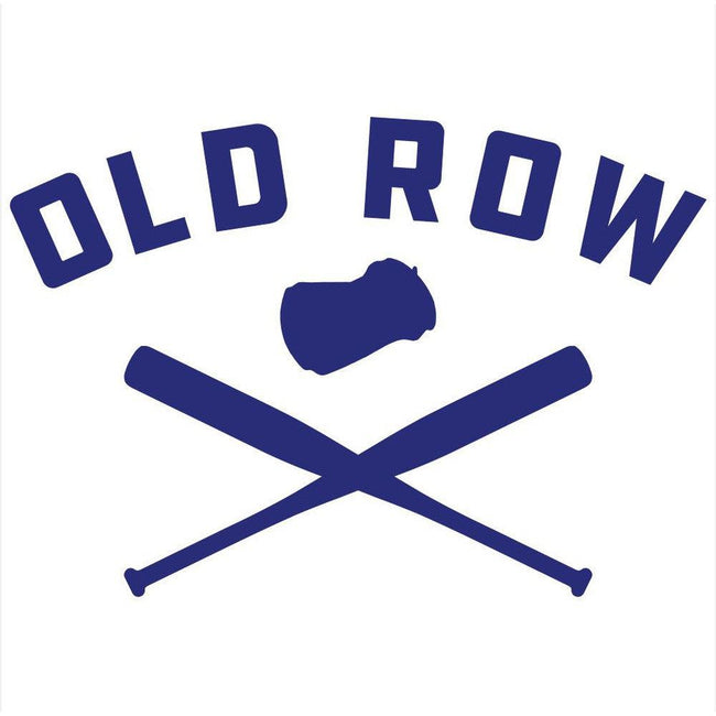Dizzy Bat Team USA Pocket Tee-T-Shirts-Old Row-Old Row