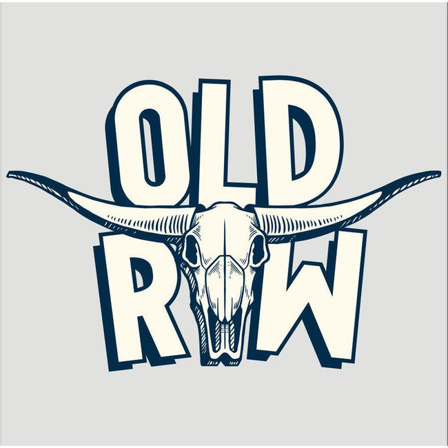 Old Row Outdoors Road Sign Pocket Tee-T-Shirts-Old Row Outdoors-Old Row