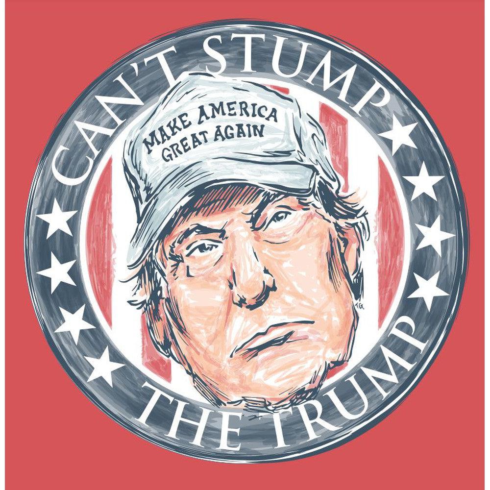 Save America Again Pocket Tee | Old Row