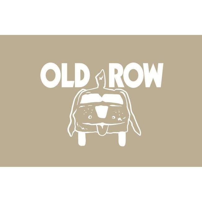 The Harry and Lloyd Pocket Tee-T-Shirts-Old Row Legends-Old Row