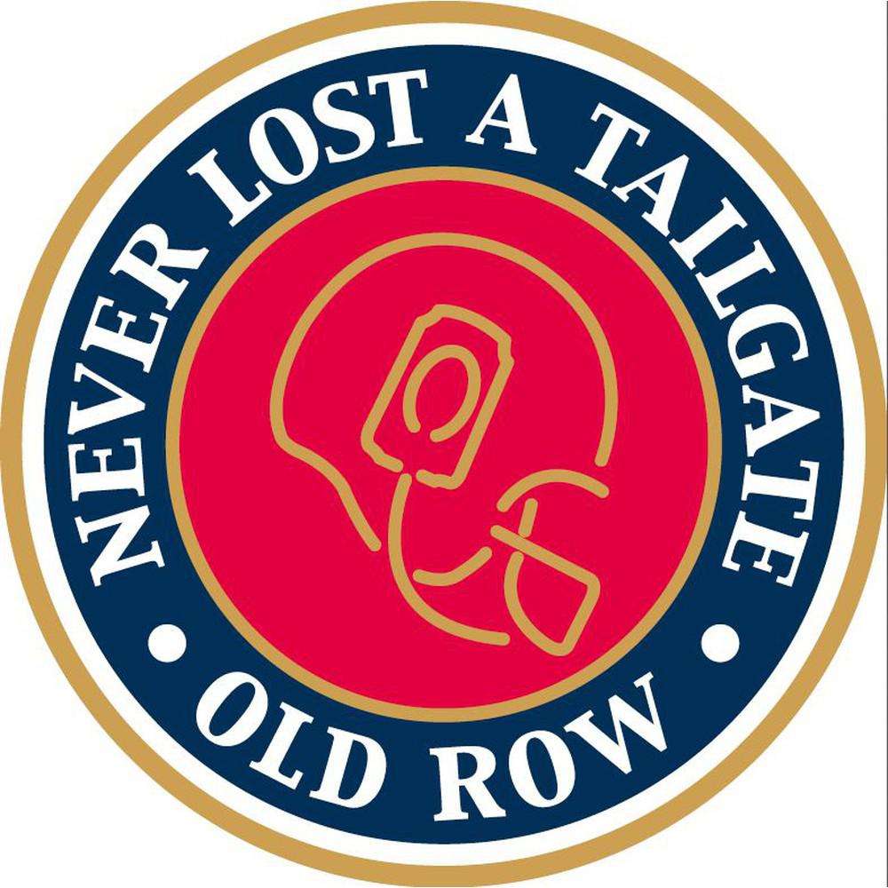 Never Lost A Tailgate Retro Can Pocket Tee-T-Shirts-BDTBAB-Old Row
