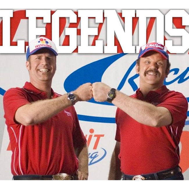 The Shake and Bake Pocket Tee-T-Shirts-Old Row Legends-Old Row