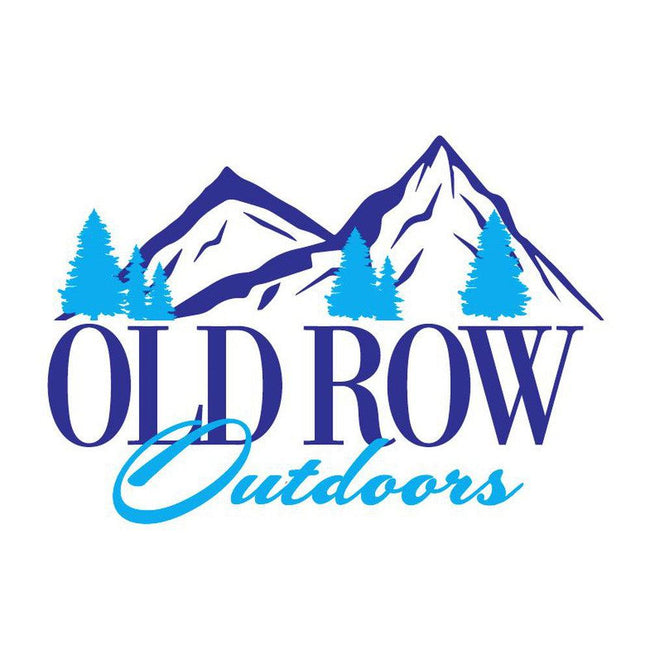 Old Row Outdoors Snowcaps Pocket Tee-T-Shirts-Old Row Outdoors-Old Row