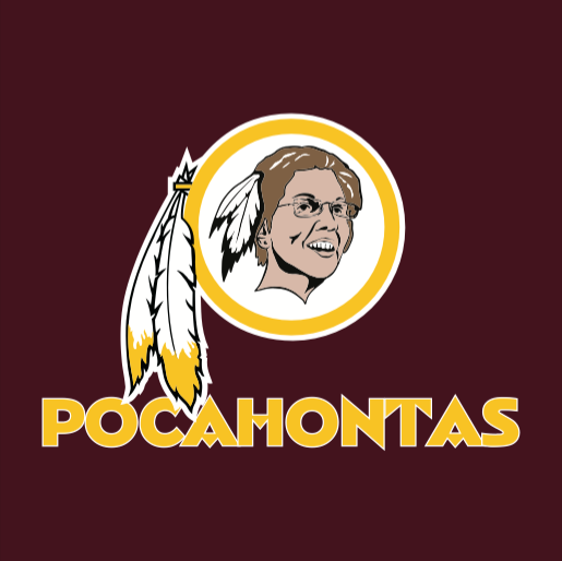 Pocahontas Tee