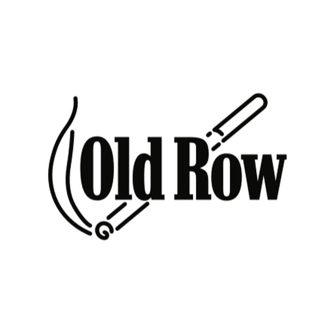 Cig Embroidered Made In USA Socks-Socks-The Novelty Collection-Old Row