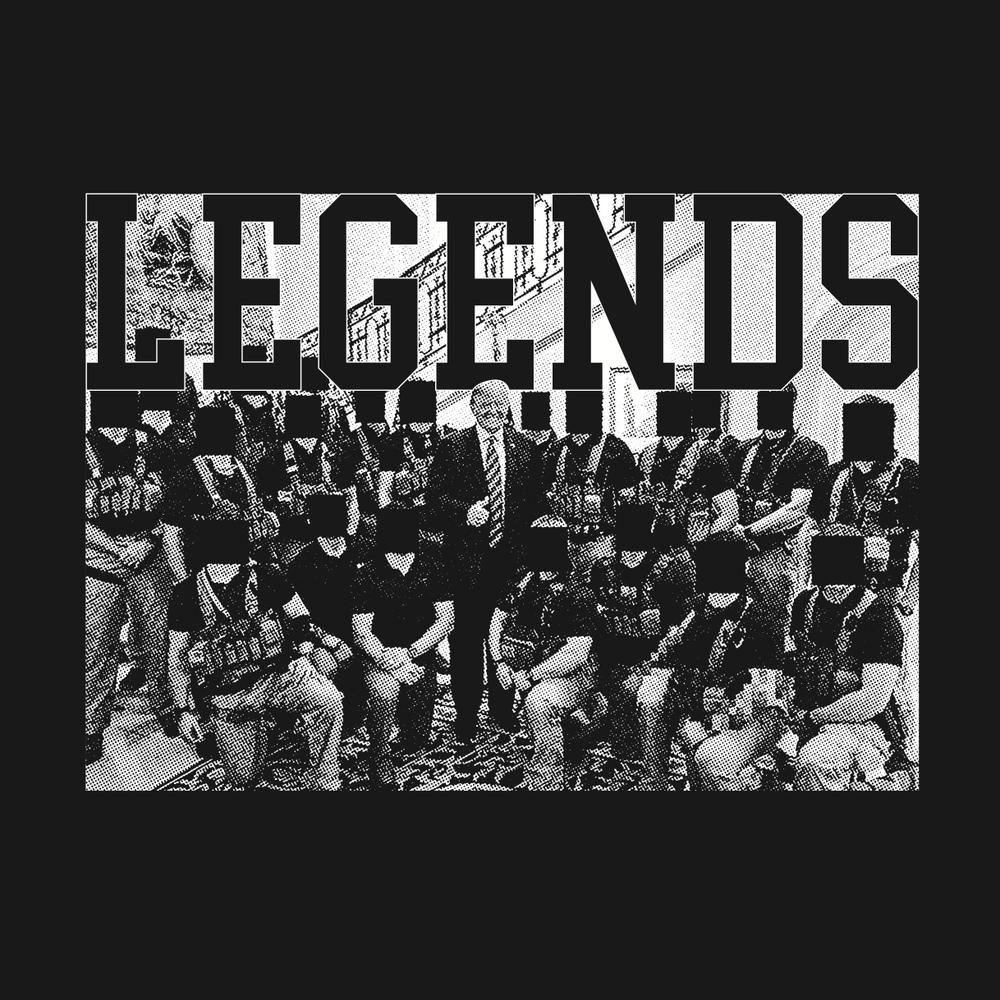 Operator Legends Pocket Tee-T-Shirts-Old Row Legends-Old Row