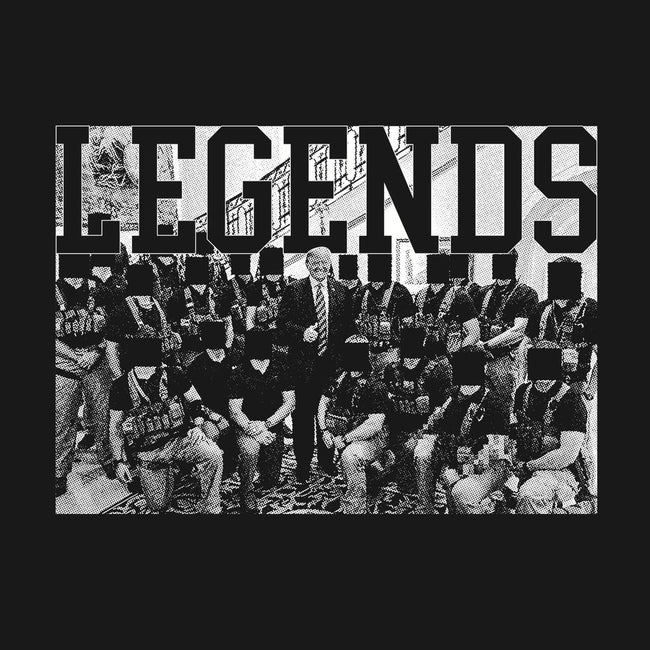 Operator Legends Pocket Tee-T-Shirts-Old Row Legends-Old Row