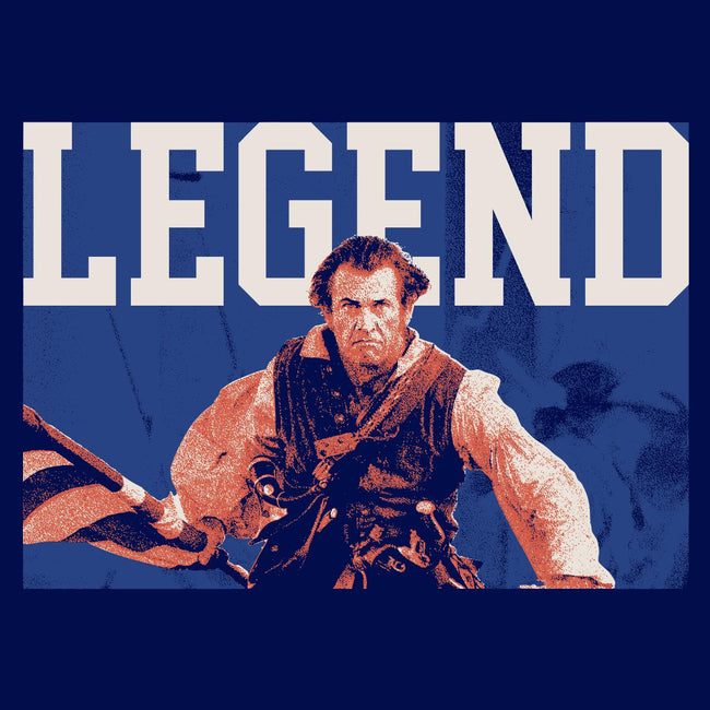 The American Patriot Pocket Tee