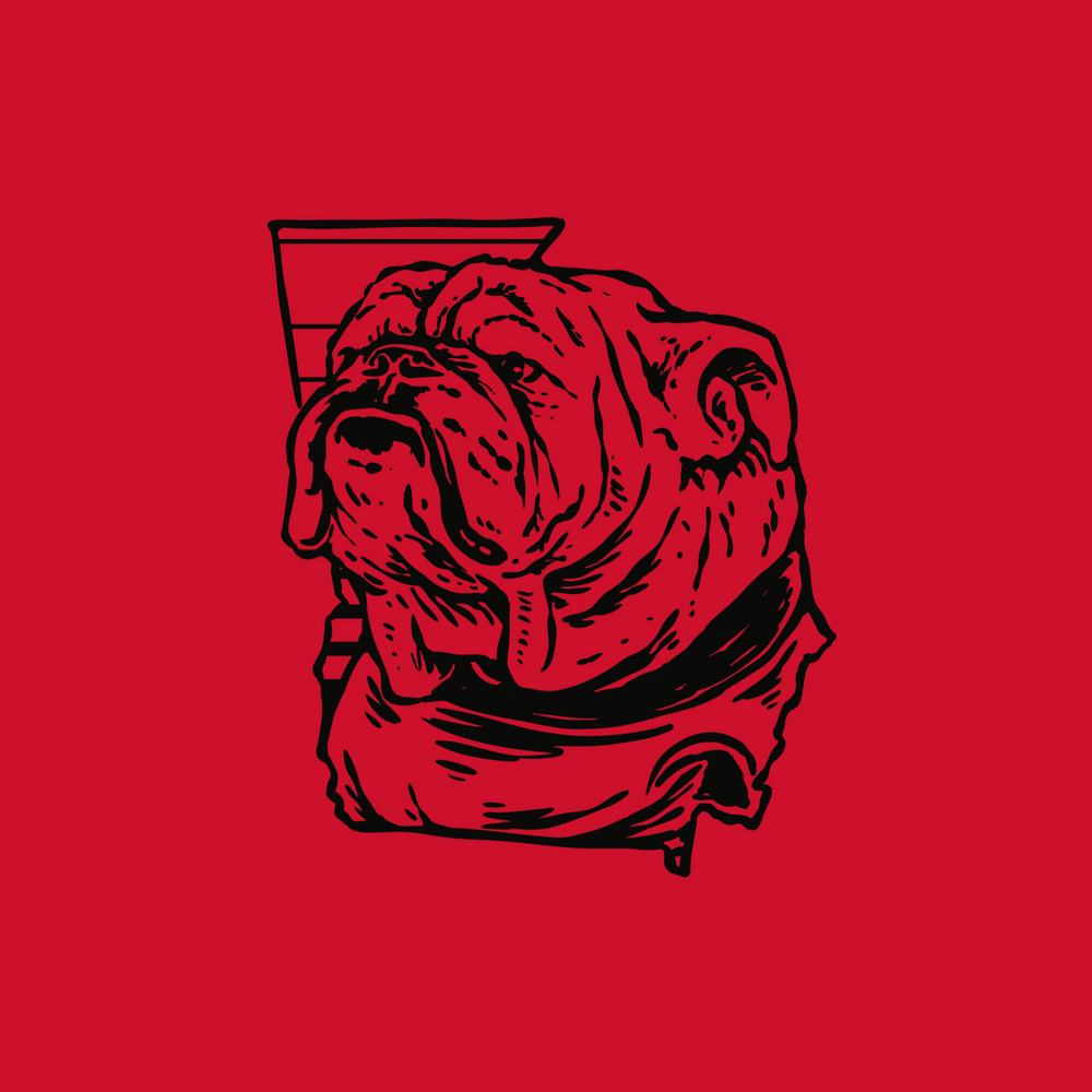Bury Me In Athens Pocket Tee