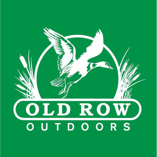 Old Row Outdoors Waterfowl Pocket Tee-T-Shirts-Old Row Outdoors-Old Row