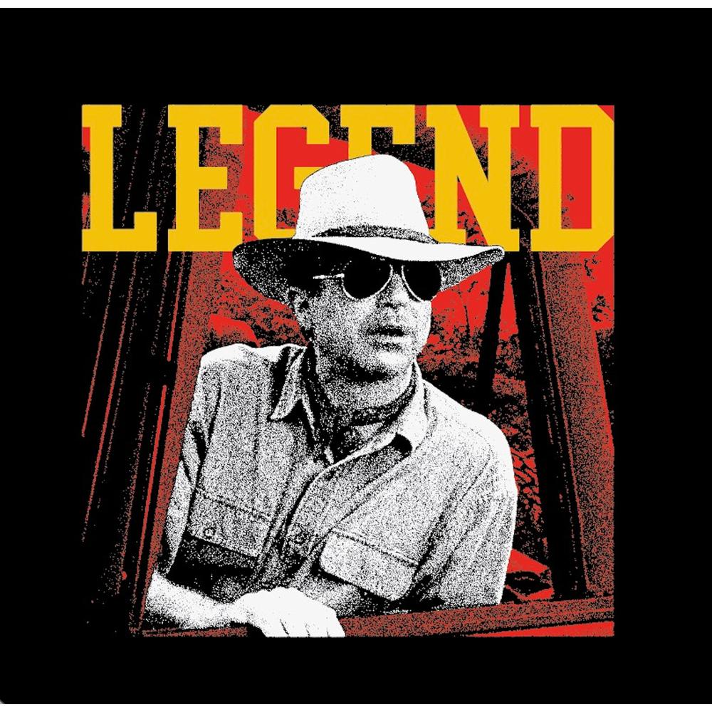 The Dr. Grant Pocket Tee-T-Shirts-Old Row Legends-Old Row