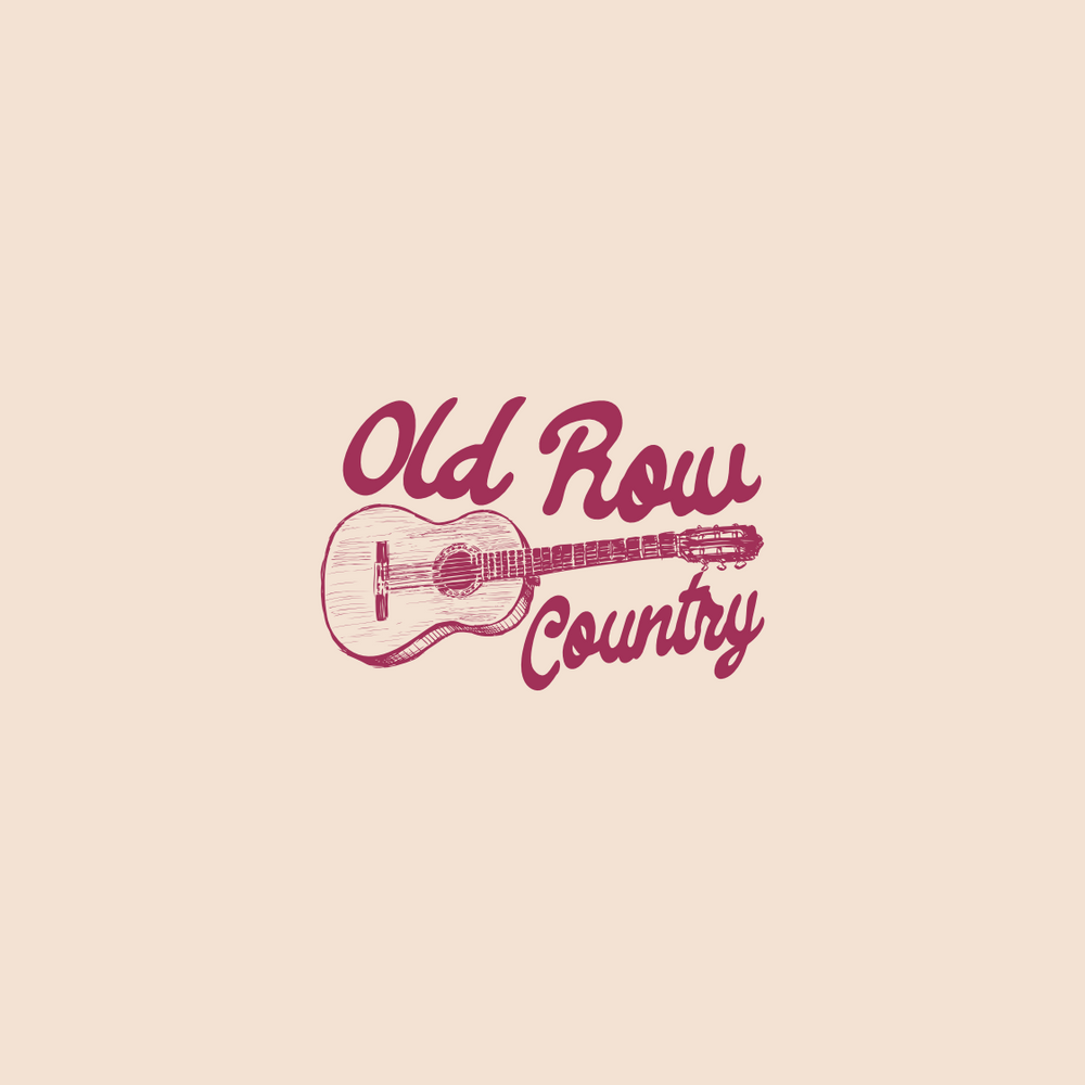 The Queen of Country Pocket Tee