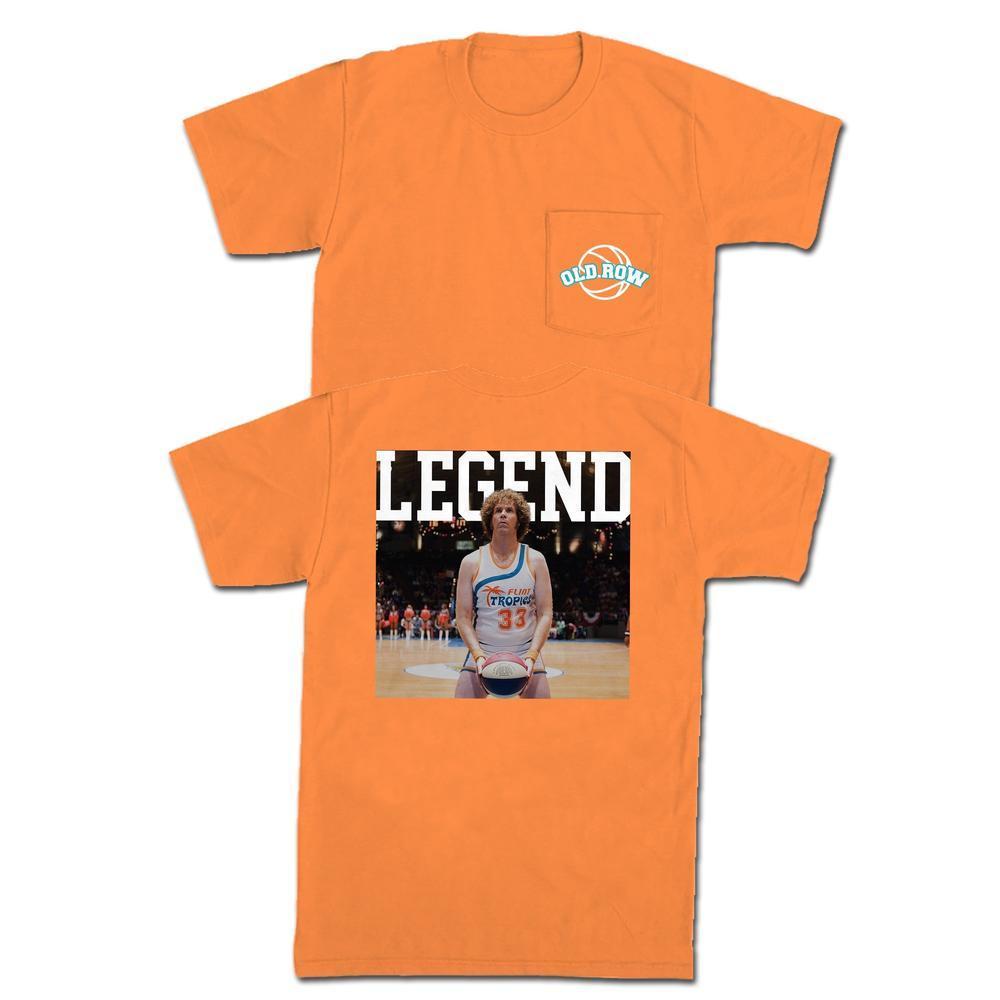 Love Me Sexy Pocket Tee-T-Shirts-Old Row Legends-Orange-S-Old Row