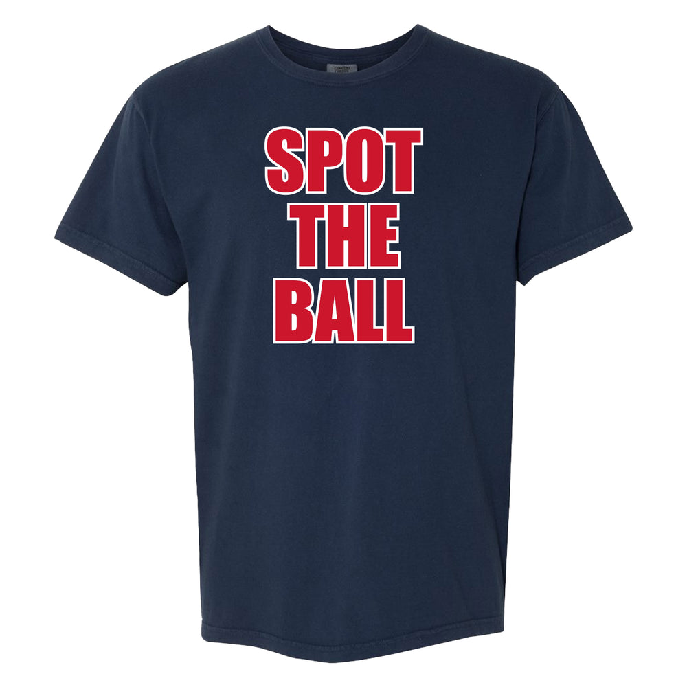 Spot The Ball Tee