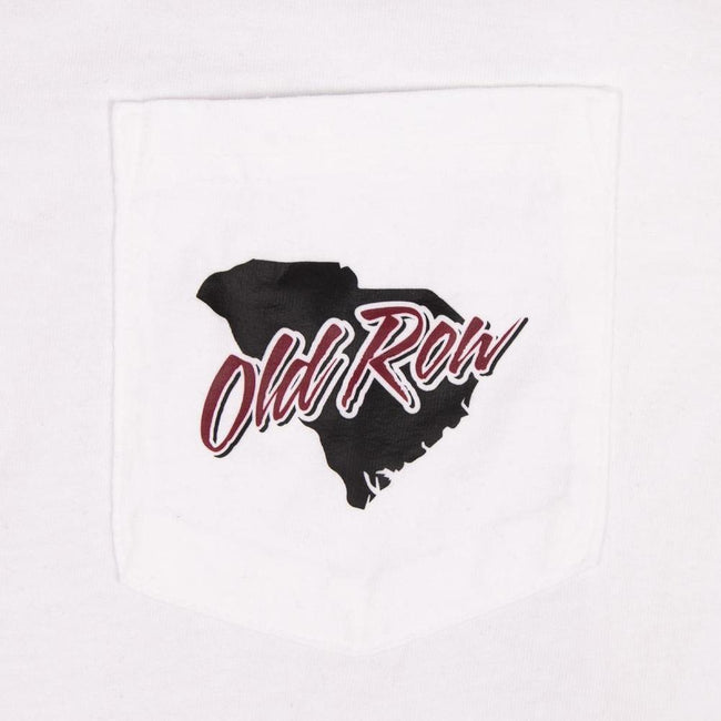 The Columbia Legend Pocket Tee