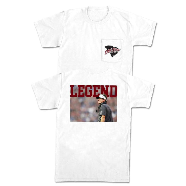 The Columbia Legend Pocket Tee