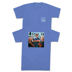 Old Row Retro Can Pocket Tee