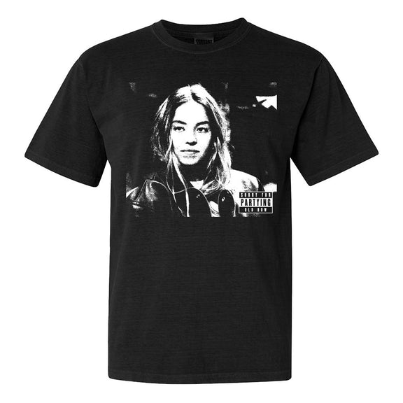 The Stare Tee-T-Shirts-Old Row-Old Row