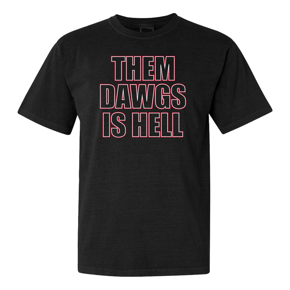TDIH Tee