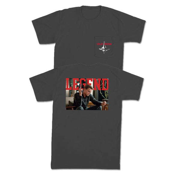 The Cobb Pocket Tee
