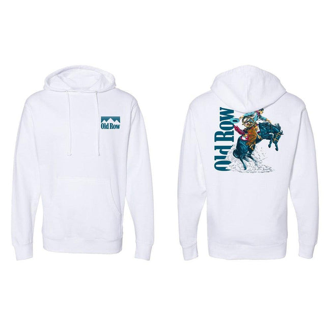 The Cowboy 3.0 Hoodie-Hoodies-Old Row-Old Row