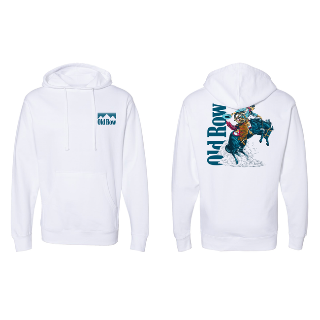 The Cowboy 3.0 Hoodie