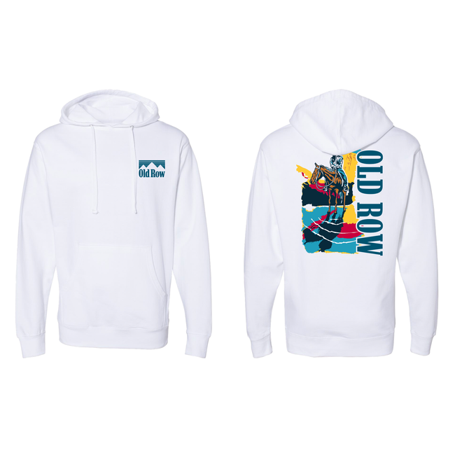 The Cowboy 6.0 Hoodie