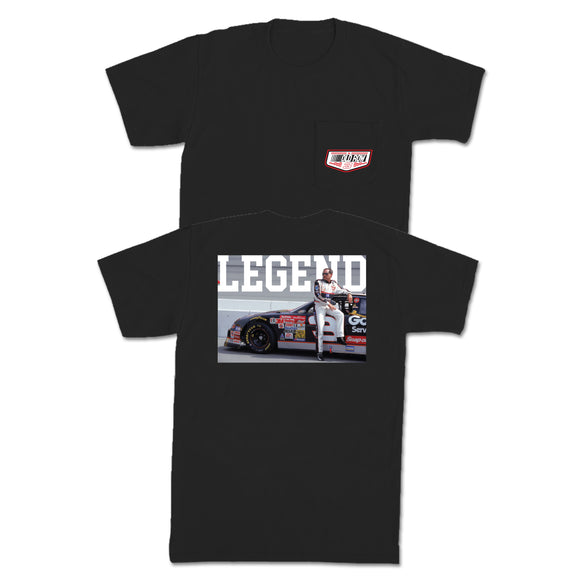The Dale 2.0 Pocket Tee