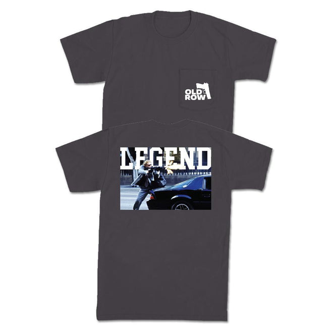 The Heist Pocket Tee-T-Shirts-Old Row Legends-Old Row