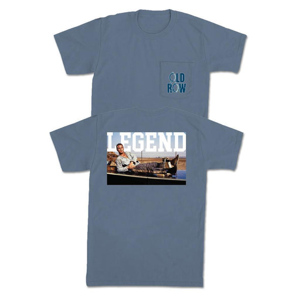 The Luke Pocket Tee-T-Shirts-Old Row Legends-Old Row