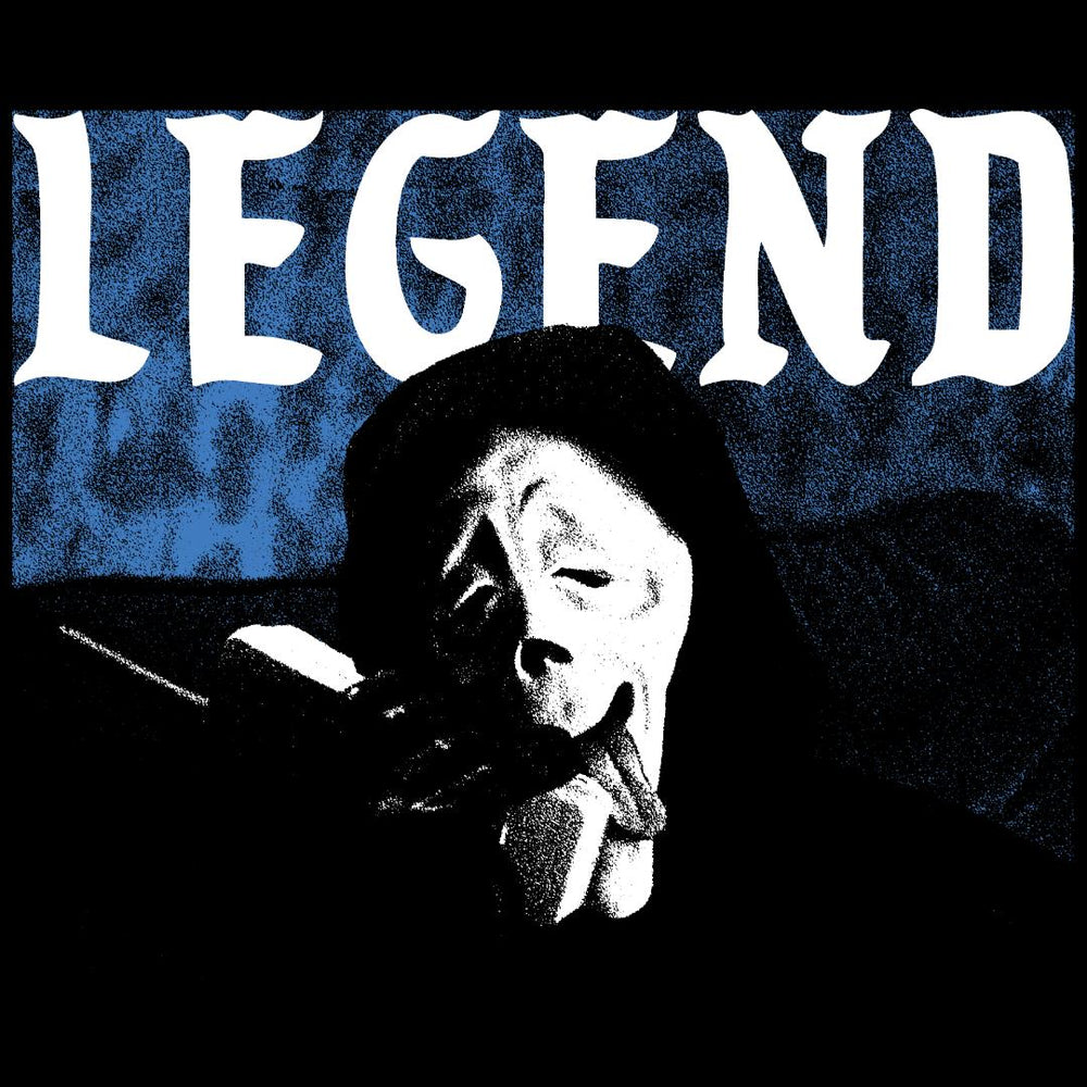 The Wazzup 2.0 Spooky Legend Pocket Tee