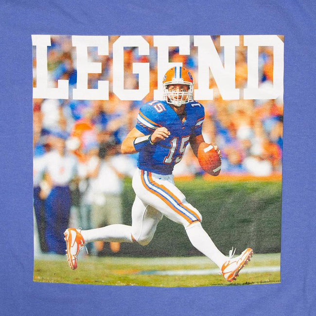 The Gainesville Legend Pocket Tee