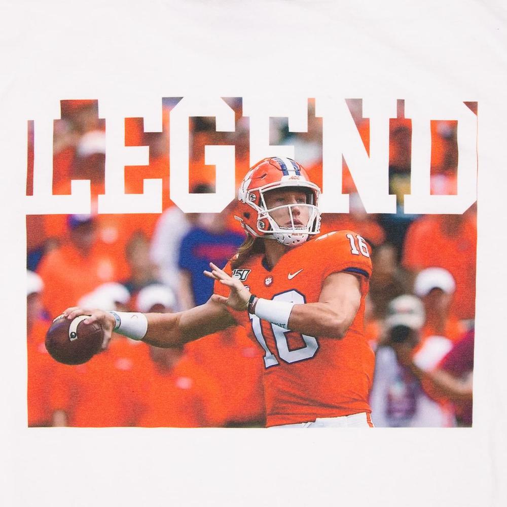The Hill Legend Pocket Tee-T-Shirts-Old Row U-Old Row