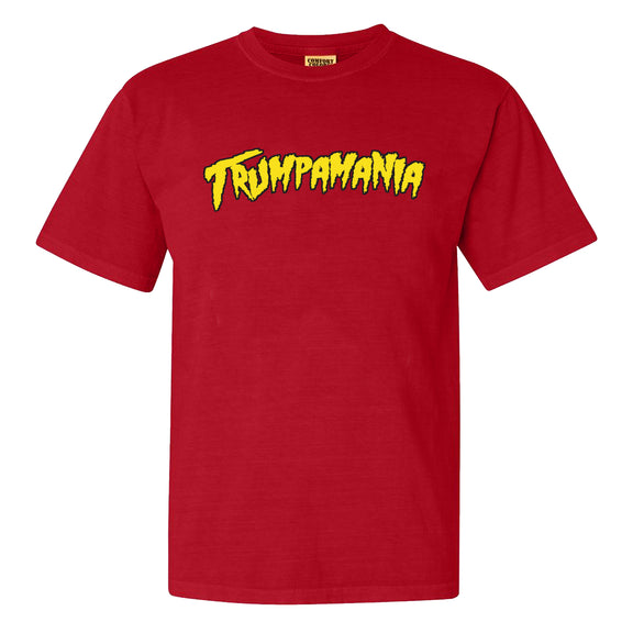 Trumpamania Tee