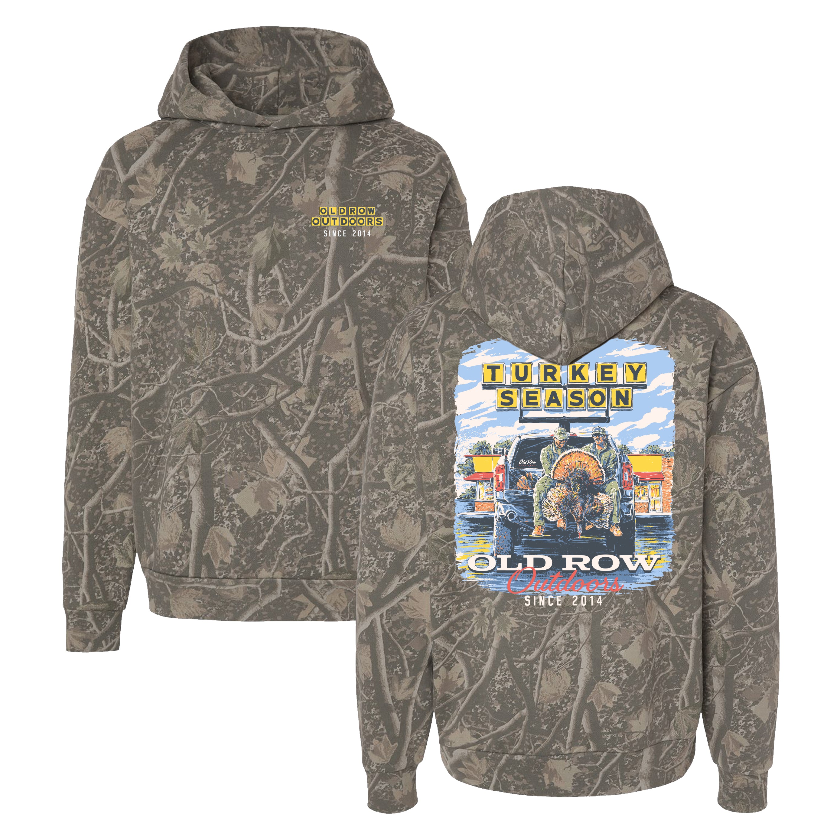 Camo