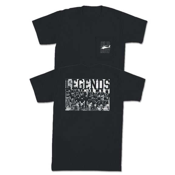 Operator Legends Pocket Tee-T-Shirts-Old Row Legends-Old Row