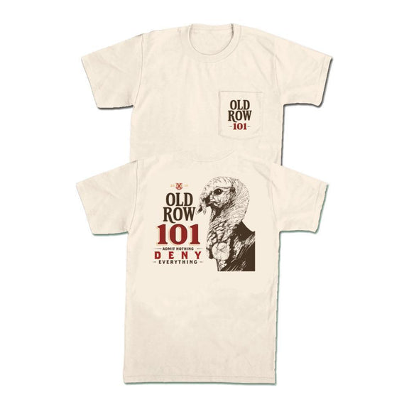 The 101 Pocket Tee-T-Shirts-oldrowwholesale-Old Row