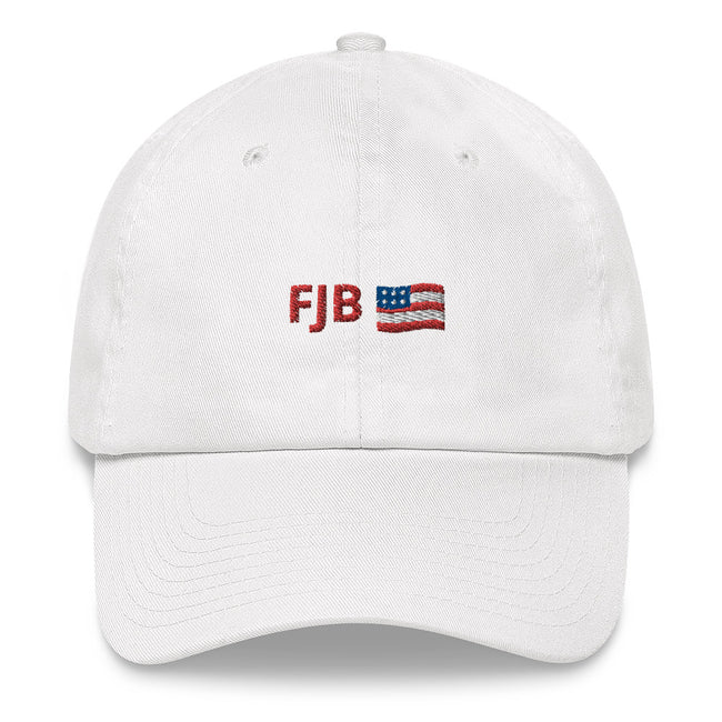 FJB Dad Hat | America First Hats – Old Row