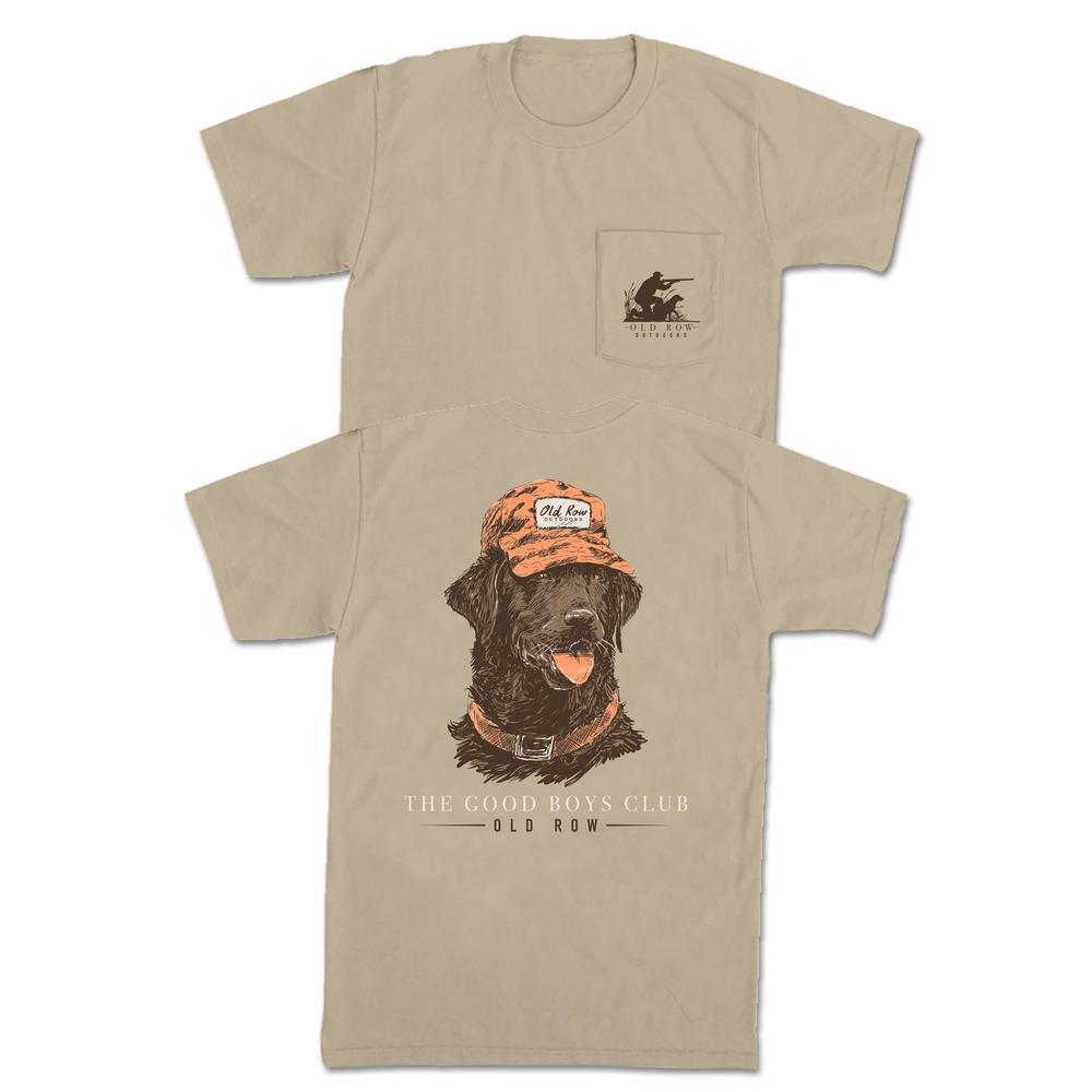 T-Shirts – Old Row