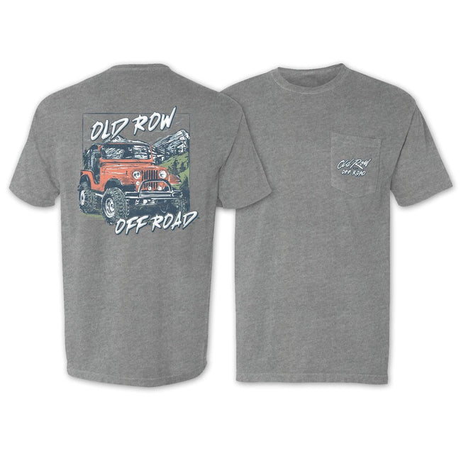Just Empty Every Pocket T-Shirt Off Road Truck Tee Just Empty Every Pocket T-Shirt Off Road Truck Tee