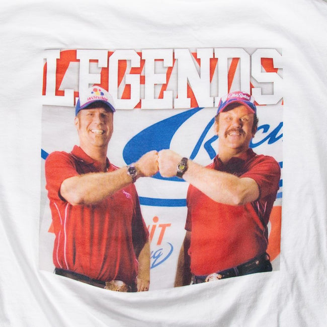 The Shake and Bake Pocket Tee-T-Shirts-Old Row Legends-Old Row