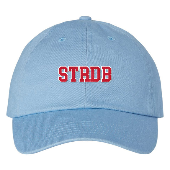 STRDB Dad Hat