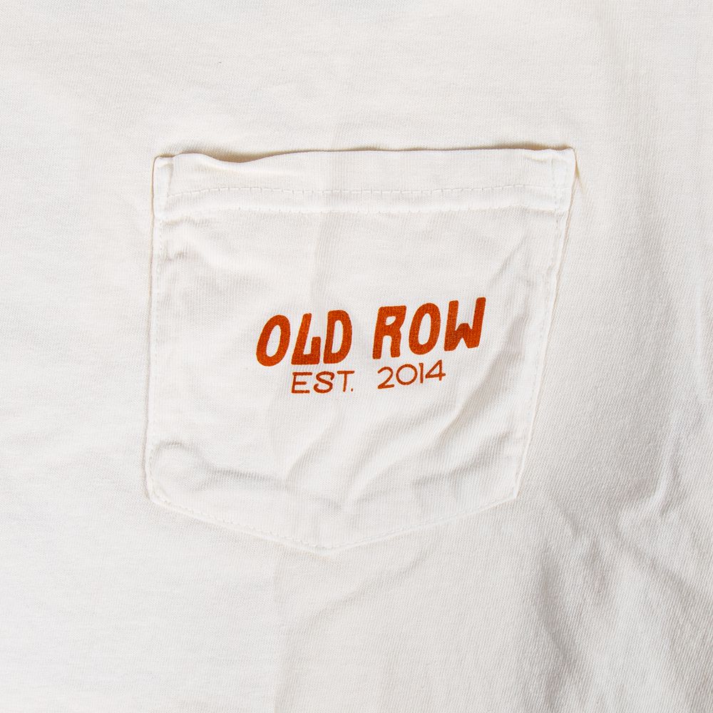 New Boot Goofin' Pocket Tee-T-Shirts-Old Row Outdoors-Old Row