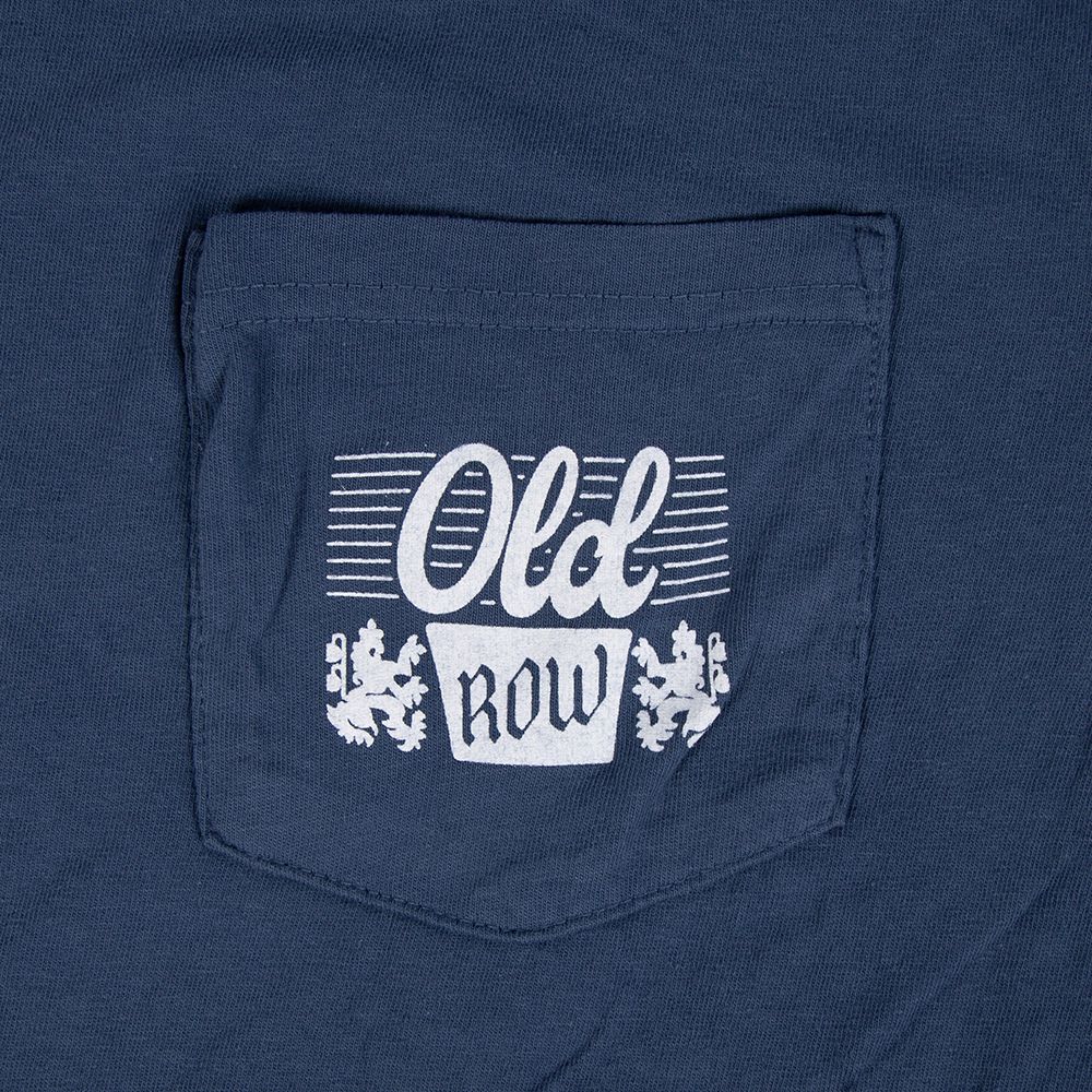 Old Row Banquet Long Sleeve Pocket Tee-Long Sleeve-BDTBAB-Old Row