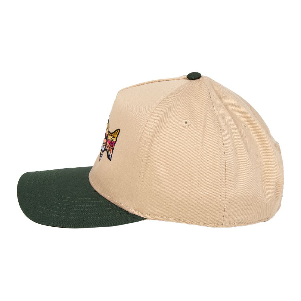Old Row Outdoors Trout Hat-Hats-Old Row Outdoors-Old Row