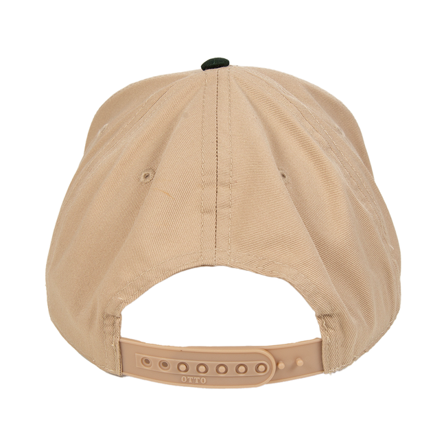 Old Row Outdoors Trout Hat