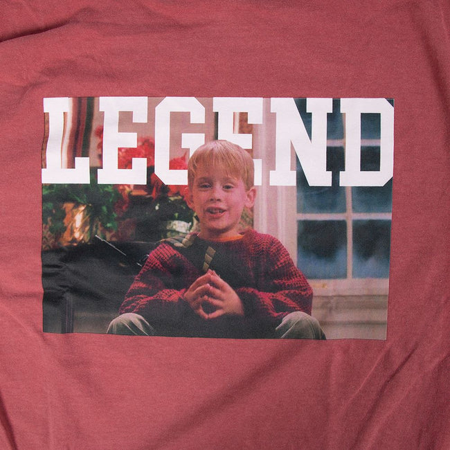 The Kevin Long Sleeve Pocket Tee-Long Sleeve-Old Row Legends-Old Row