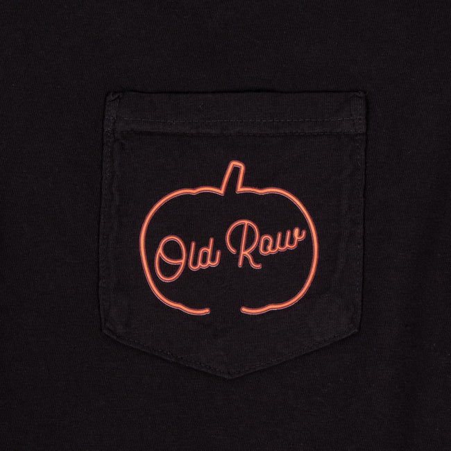 The Ghostface Spooky Legends Pocket Tee