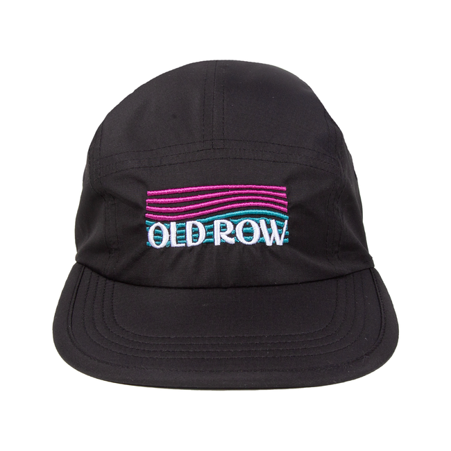 Old Row Waves Trailhead Hat